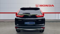 Honda CR-V 1.5 VTEC Turbo SR 5dr CVT Petrol Estate